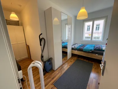 2-Zimmer-Wohnung mieten in Leoben – 47 m², € 580 – Bild 4 von 7