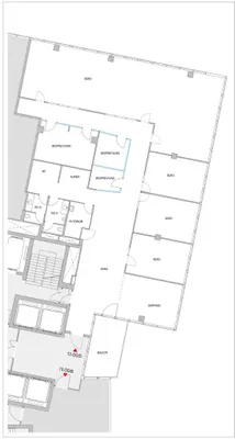 Gewerbeimmobilie mieten in Wien – 367 m², € 8.386 – Bild 10 von 10