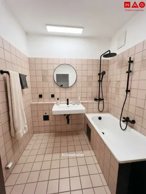 2-Zimmer-Wohnung mieten in Linz Land – 62,2 m², € 687 – Bild 3 von 5