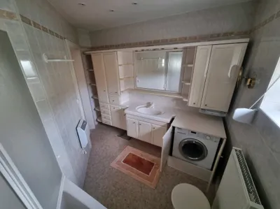 4-Zimmer-Wohnung mieten in Weiz – 100 m², € 950 – Bild 2 von 11