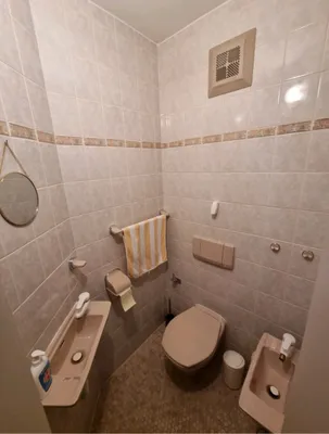 4-Zimmer-Wohnung mieten in Weiz – 100 m², € 950 – Bild 3 von 11