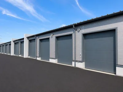Gewerbeimmobilie mieten in Hollabrunn – 17 m², € 105 – Bild 4 von 22