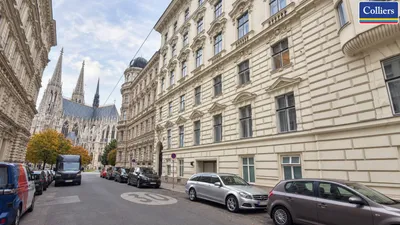 3-Zimmer-Gewerbeimmobilie mieten in Wien – 132 m², € 2.492 – Bild 10 von 12