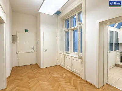 3-Zimmer-Gewerbeimmobilie mieten in Wien – 132 m², € 2.492 – Bild 4 von 12