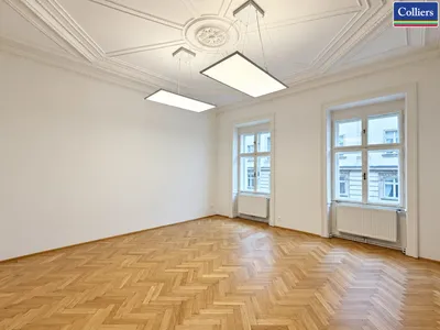 3-Zimmer-Gewerbeimmobilie mieten in Wien – 132 m², € 2.492 – Bild 2 von 12