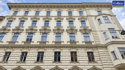 3-Zimmer-Gewerbeimmobilie mieten in Wien – 132 m², € 2.492 – Bild 9 von 12
