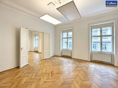 3-Zimmer-Gewerbeimmobilie mieten in Wien – 132 m², € 2.492 – Bild 3 von 12
