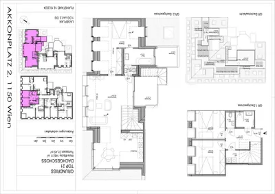 4-Zimmer-Wohnung kaufen in Wien – 148,11 m², € 1.282.000 – Bild 24 von 24