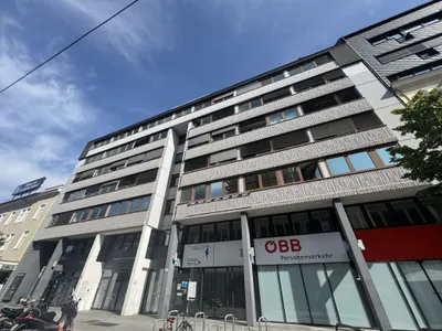 Gewerbeimmobilie mieten in Linz – 134 m², € 1.650 – Bild 4 von 19