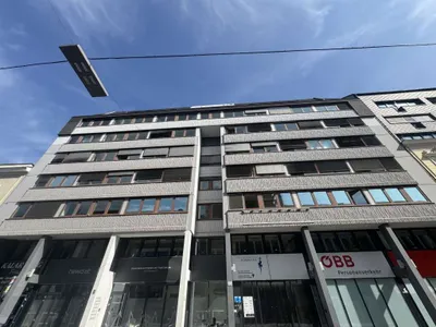 Gewerbeimmobilie mieten in Linz – 134 m², € 1.650 – Bild 17 von 19