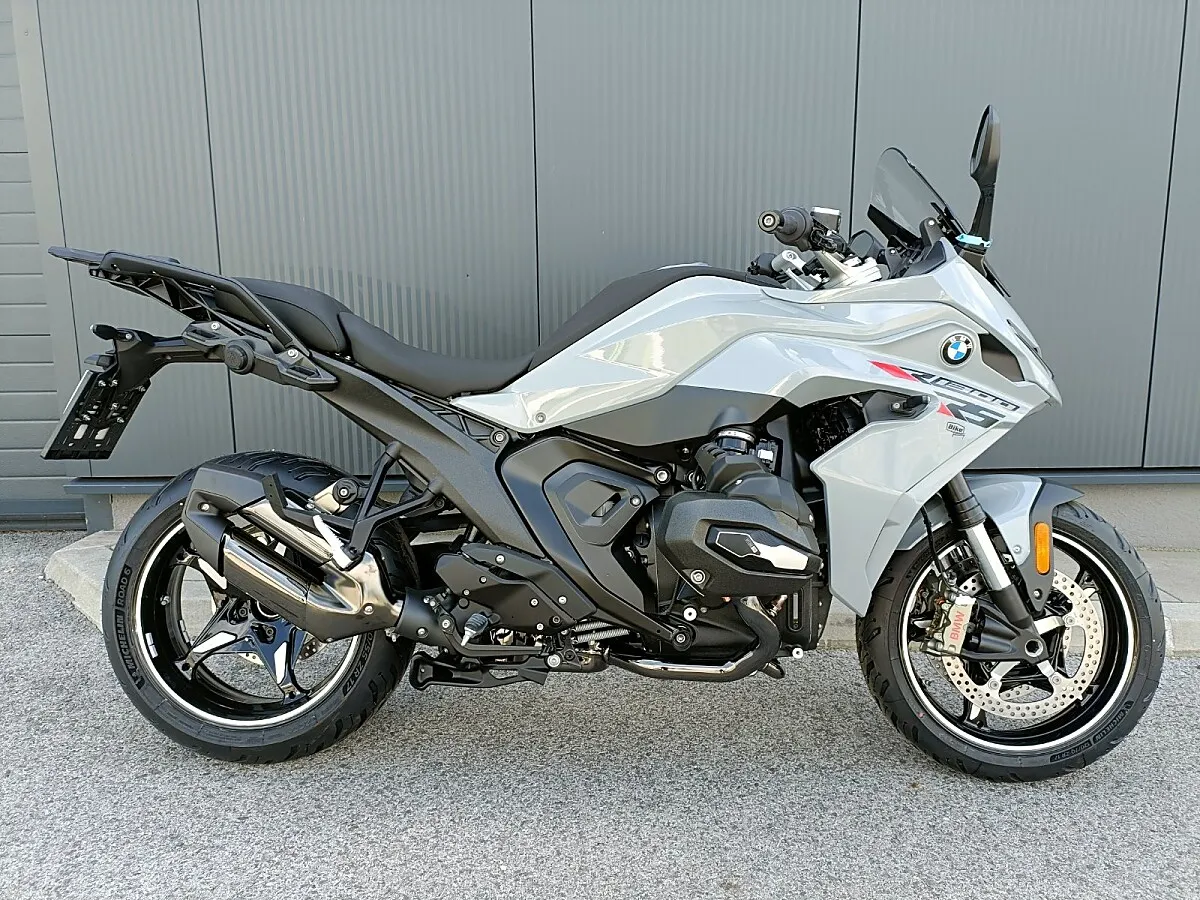 BMW R 1300