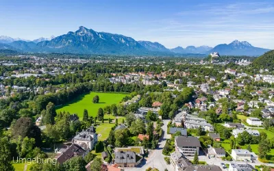Grundstück kaufen in Salzburg Stadt – 690 m², € 1.395.000 – Bild 4 von 4
