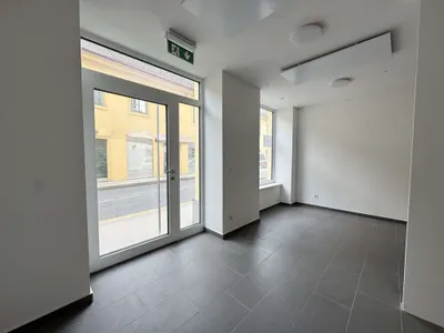 1-Zimmer-Gewerbeimmobilie mieten in Wien – 47 m², € 1.421 – Bild 4 von 6
