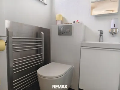 3-Zimmer-Haus kaufen in Baden – 68 m², € 150.000 – Bild 10 von 22