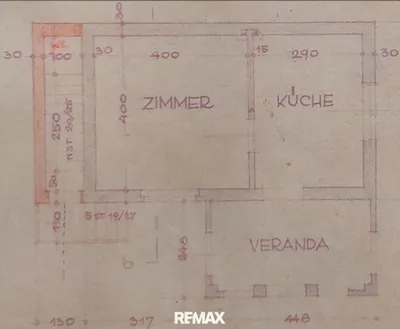3-Zimmer-Haus kaufen in Baden – 68 m², € 150.000 – Bild 20 von 22
