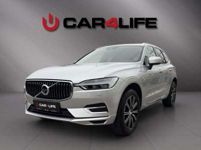 Volvo XC60 T8 Twin Engine PHEV Inscription|360*|HUD|H...