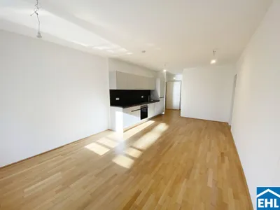 2-Zimmer-Wohnung mieten in Wien – 53,6 m², € 1.069 – Bild 2 von 12