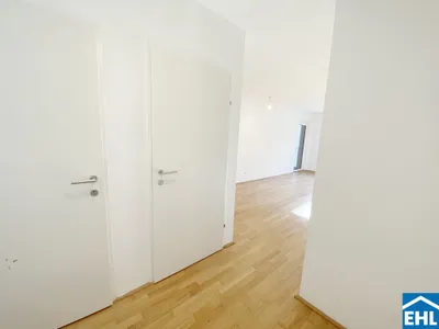 2-Zimmer-Wohnung mieten in Wien – 53,6 m², € 1.069 – Bild 8 von 12
