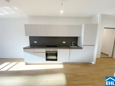 2-Zimmer-Wohnung mieten in Wien – 53,6 m², € 1.069 – Bild 3 von 12