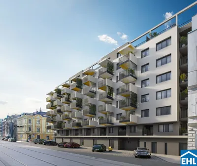 2-Zimmer-Wohnung mieten in Wien – 53,6 m², € 1.069 – Bild 10 von 12