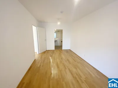 2-Zimmer-Wohnung mieten in Wien – 53,6 m², € 1.069 – Bild 6 von 12