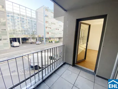 2-Zimmer-Wohnung mieten in Wien – 53,6 m², € 1.069 – Bild 4 von 12