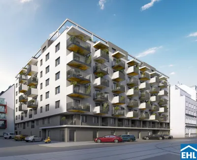 2-Zimmer-Wohnung mieten in Wien – 53,6 m², € 1.069 – Bild 9 von 12