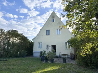 4-Zimmer-Haus kaufen in Baden – 144 m², € 449.000