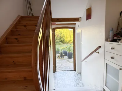4-Zimmer-Haus kaufen in Baden – 144 m², € 449.000 – Bild 3 von 25