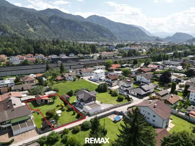 Grundstück kaufen in Kufstein – 780 m², € 620.000 – Bild 2 von 14
