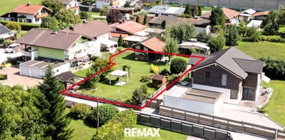 Grundstück kaufen in Kufstein – 780 m², € 620.000