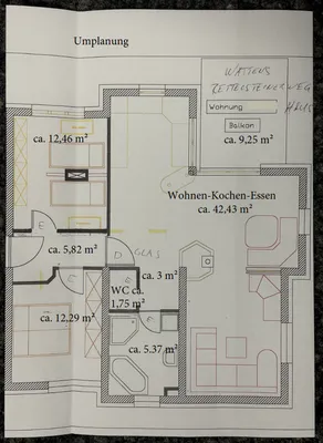 3-Zimmer-Wohnung kaufen in Innsbruck-Land – 84 m², € 395.000 – Bild 15 von 15