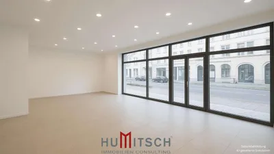 Gewerbeimmobilie mieten in Graz – 217 m²