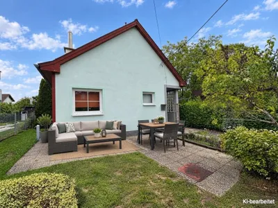 Grundstück kaufen in Wien – 500 m², € 398.000 – Bild 2 von 6
