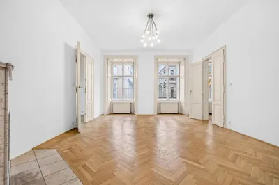5-Zimmer-Wohnung mieten in Wien – 176,4 m², € 3.793 – Bild 6 von 21