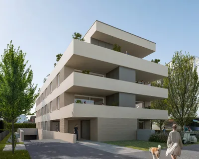 3-Zimmer-Wohnung kaufen in Dornbirn – 69 m², € 559.000 – Bild 4 von 10