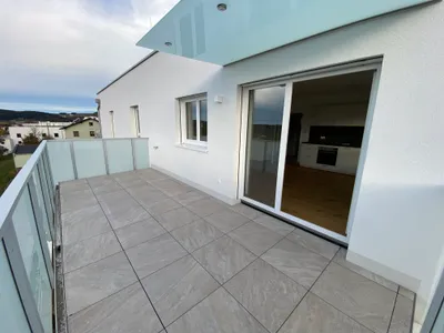 Wohnung mieten in Urfahr-Umgebung – 55 m², € 820 – Bild 18 von 21