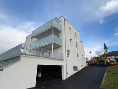Wohnung mieten in Urfahr-Umgebung – 55 m², € 820 – Bild 19 von 21