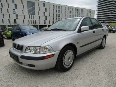 Volvo S40 1.8 16V