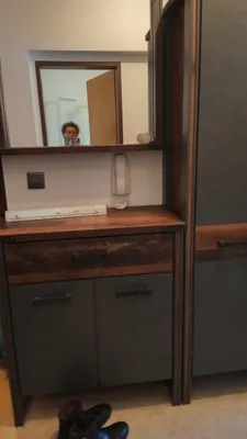 2-Zimmer-Wohnung mieten in Braunau am Inn – 45 m², € 670 – Bild 1 von 10