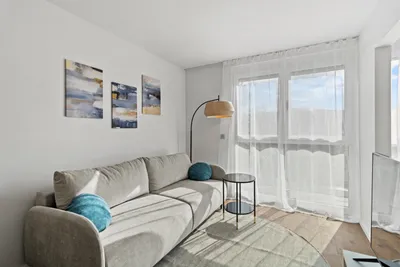 2-Zimmer-Wohnung mieten in Wien – 45 m², € 1.990 – Bild 5 von 14