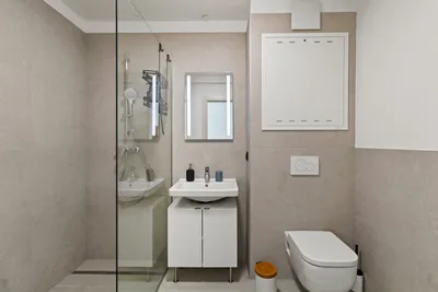2-Zimmer-Wohnung mieten in Wien – 45 m², € 1.990 – Bild 13 von 14
