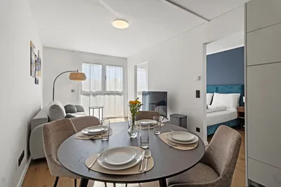 2-Zimmer-Wohnung mieten in Wien – 45 m², € 1.990 – Bild 12 von 14