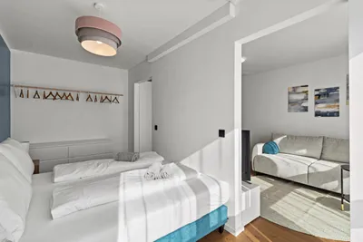 2-Zimmer-Wohnung mieten in Wien – 45 m², € 1.990 – Bild 4 von 14