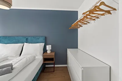 2-Zimmer-Wohnung mieten in Wien – 45 m², € 1.990 – Bild 3 von 14