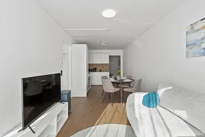 2-Zimmer-Wohnung mieten in Wien – 45 m², € 1.990 – Bild 7 von 14