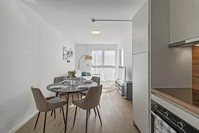 2-Zimmer-Wohnung mieten in Wien – 45 m², € 1.990 – Bild 8 von 14