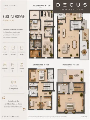 5-Zimmer-Immobilie kaufen in Wien – 278 m², € 2.580.000 – Bild 60 von 60
