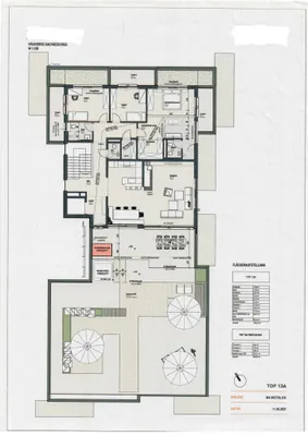 5-Zimmer-Wohnung kaufen in Schwaz – 144 m², € 1.830.000 – Bild 10 von 12