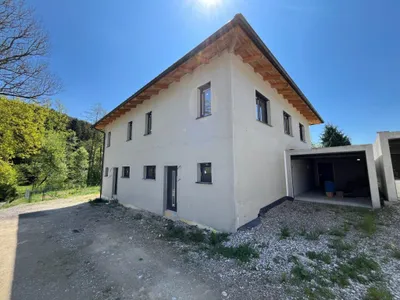 4-Zimmer-Haus kaufen in Vöcklabruck – 120 m² – Bild 3 von 16